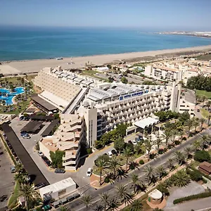4* Отель Ar