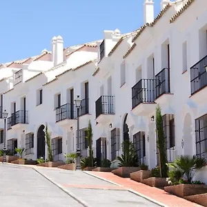 Village (adults Only) 2* Casares