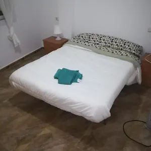 Bed and breakfast Azules