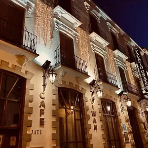 Hotel Palacio De Oñate