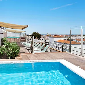 Hotel Catalonia Santa Justa, Siviglia