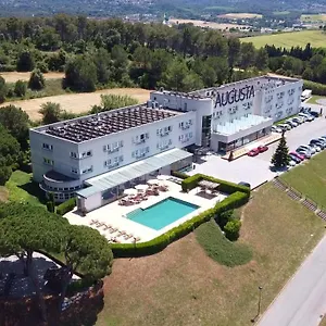 Hotel Augusta Barcelona Vallès ****