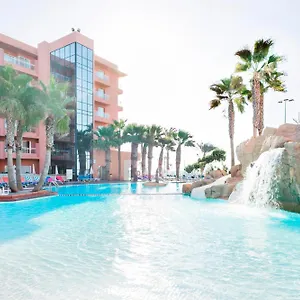 Hotel Roquetas