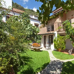 Hotel Molino Del Santo