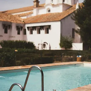 Hotel Monasterio De San Francisco