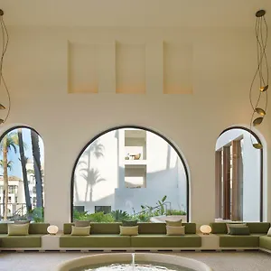 Hotel La Zambra Resort-the Unbound Collection By Hyatt