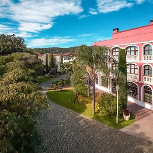 Hotel Blancafort Termal ****