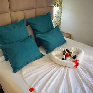 Guest house Bajondillo Cozy (adults Only)