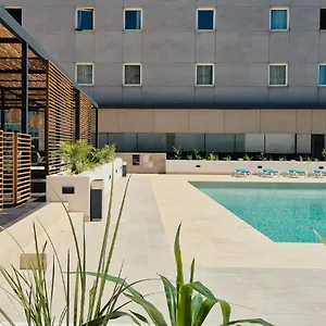 Hotel Vertice Sevilla Aljarafe