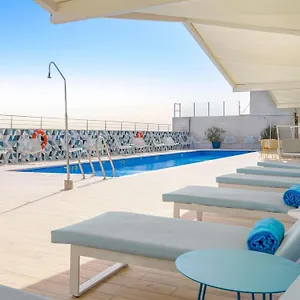Hotel Novotel