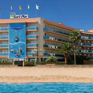 Surf Mar 4* Lloret de Mar