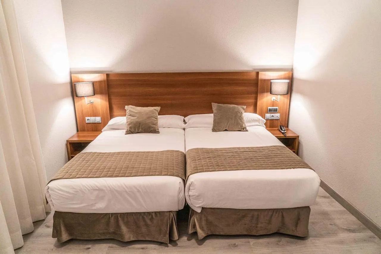 Bs Principe Felipe Otel Albolote