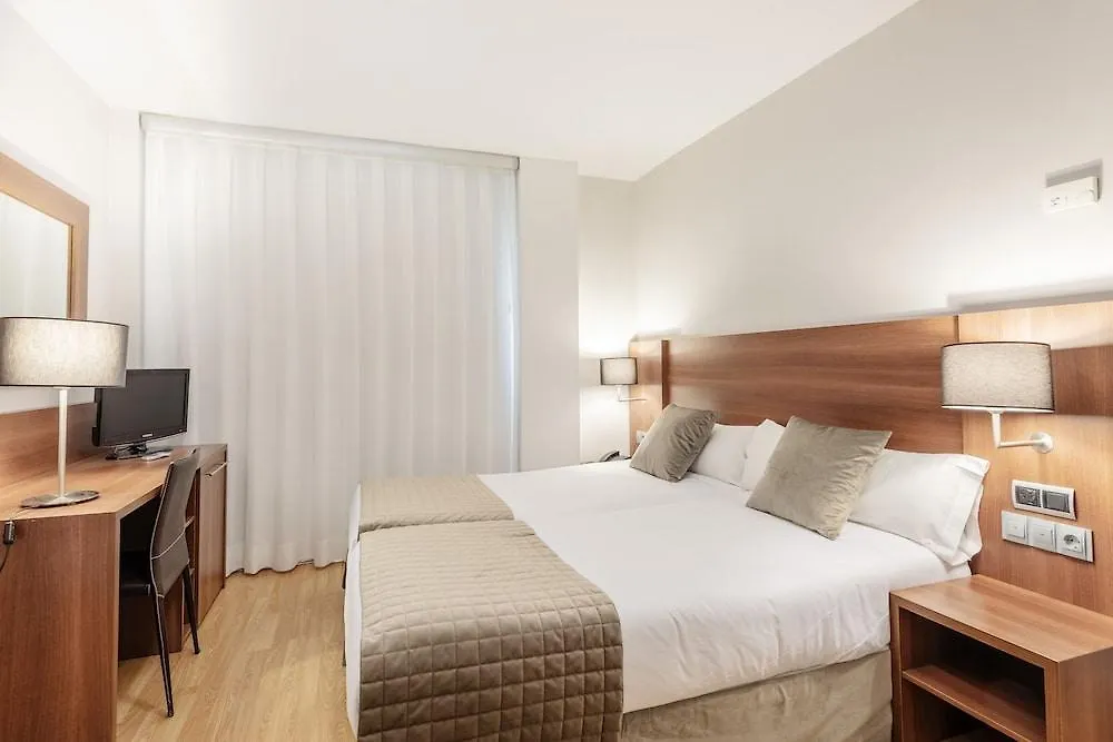 Hotel Bs Principe Felipe Albolote