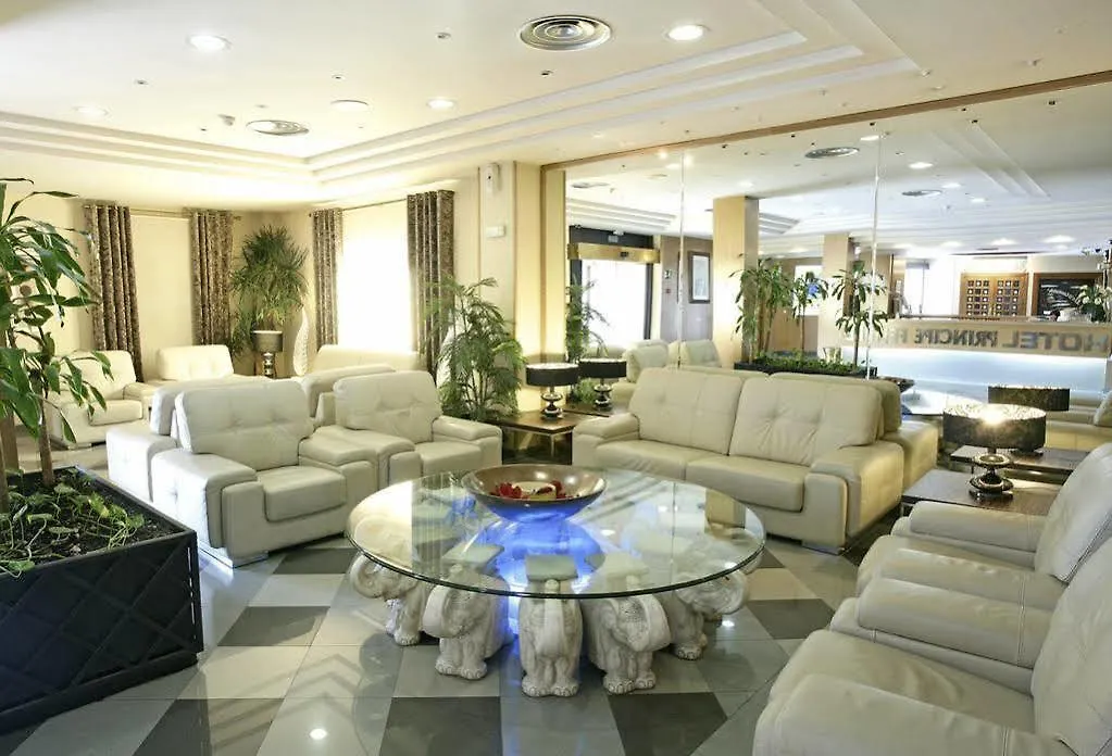 Hotel Bs Principe Felipe Albolote 3*,  Hiszpania