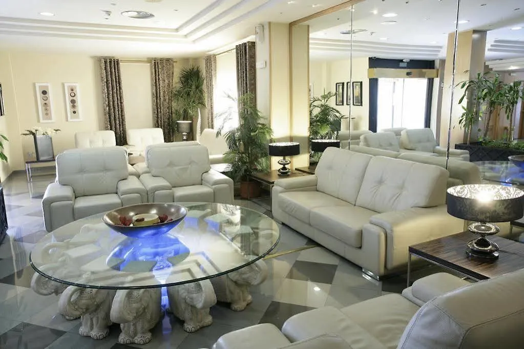 Hotel Bs Principe Felipe Albolote