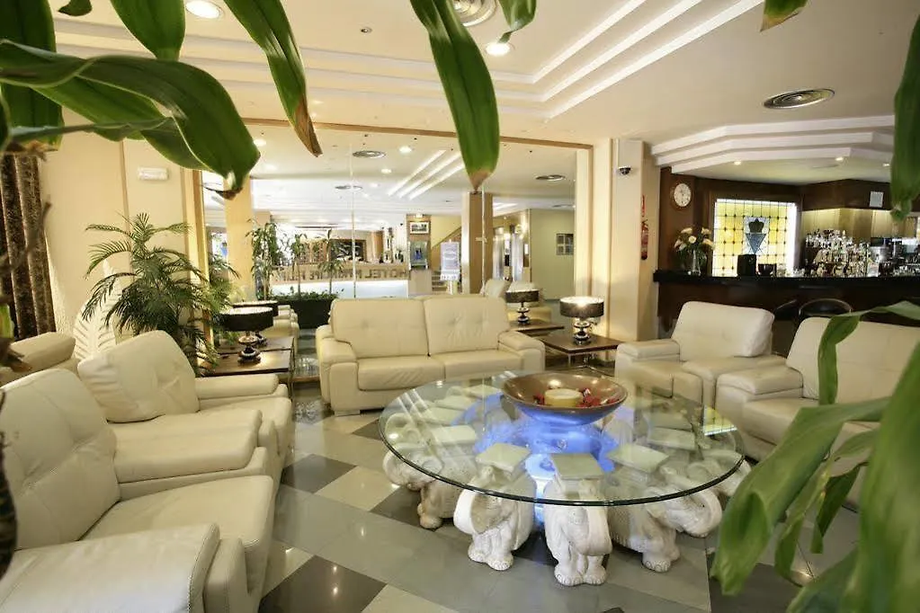 Hotel Bs Principe Felipe Albolote